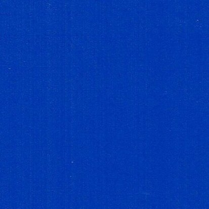 Reflex Blue - Vinyl Mat AVERY DENNISON 61,5cm x 10m