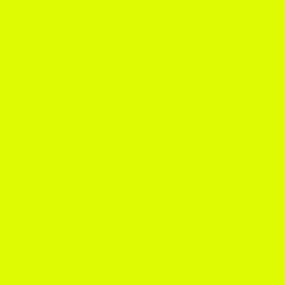 Fluorescerend Geel - Vinyl Oracal 6510