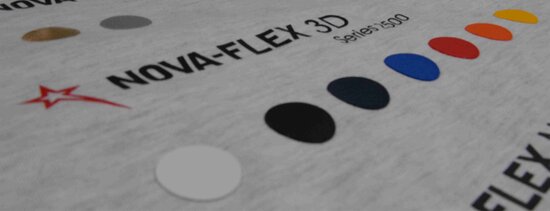 NOVA-FLEX 3D