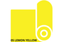 05 Lemon Yellow FlexCut SBB MAXIMA Subliblock SEF_